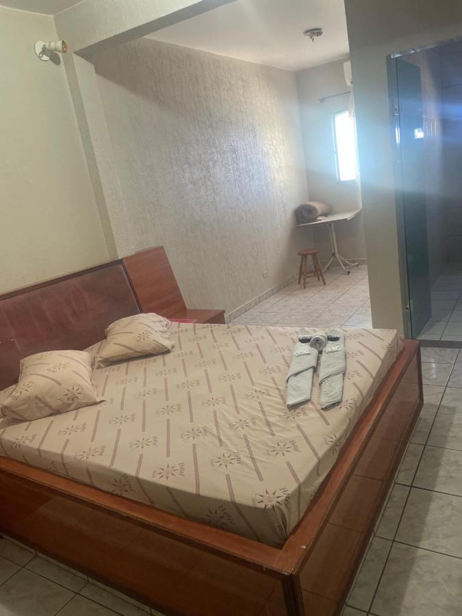 Hotelmatarazzo São Paulo Luaran gambar
