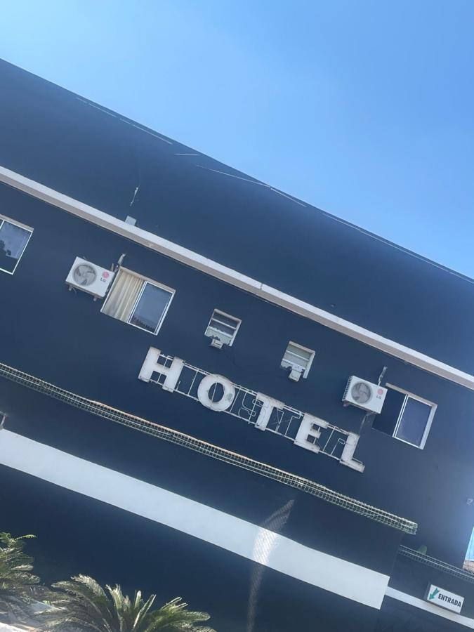 Hotelmatarazzo São Paulo Luaran gambar