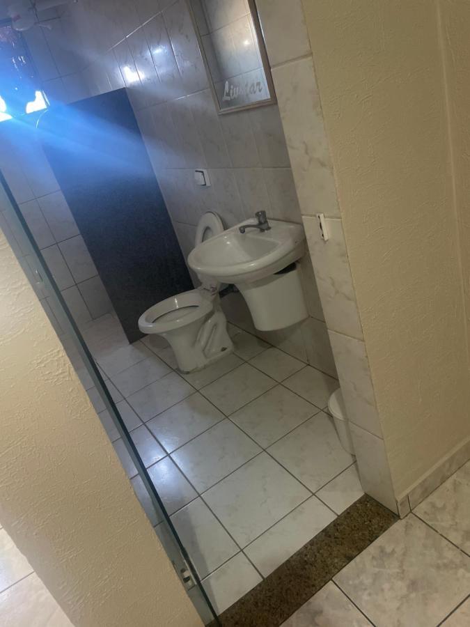 Hotelmatarazzo São Paulo Luaran gambar