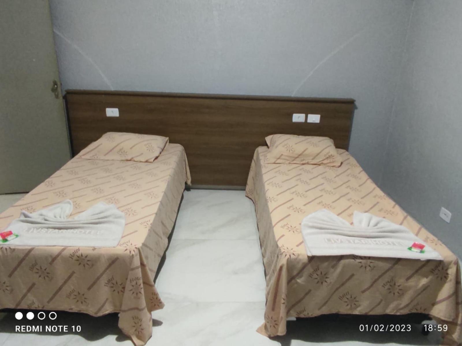 Hotelmatarazzo São Paulo Luaran gambar