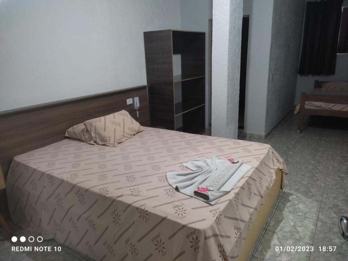 Hotelmatarazzo São Paulo Luaran gambar