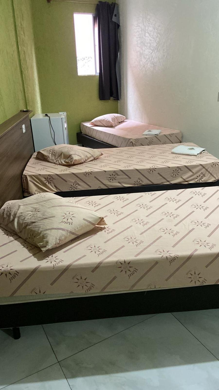 Hotelmatarazzo São Paulo Luaran gambar
