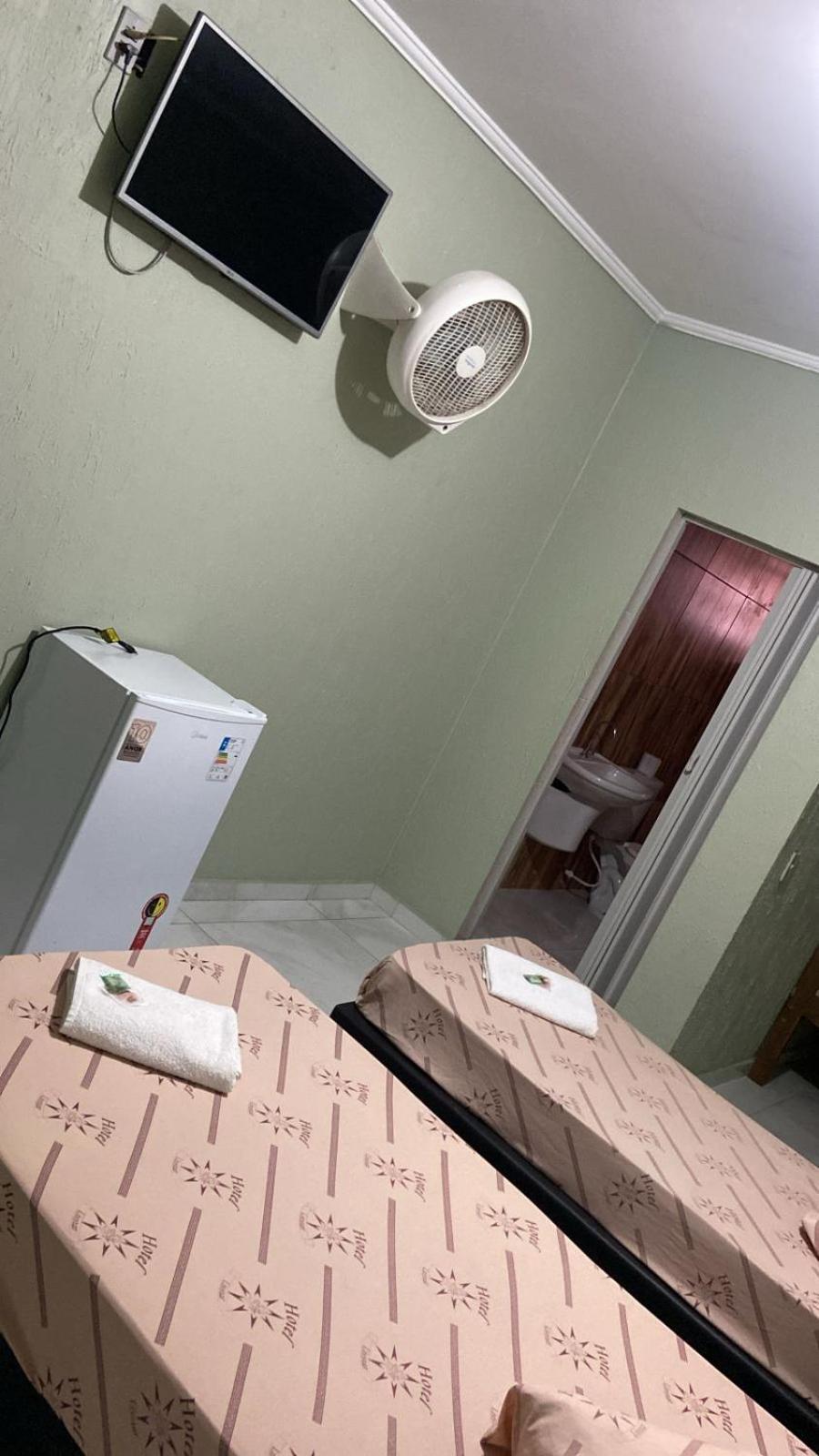 Hotelmatarazzo São Paulo Luaran gambar